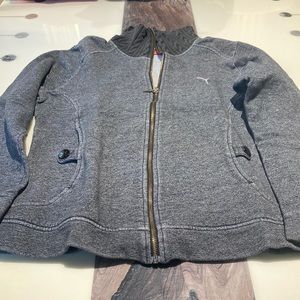 Women’s Puma Jacket